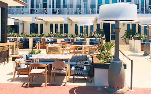 Hotel Del Coronado, San Diego, CA